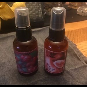 Set Wen Replenishing Mist. Fig/Lavender